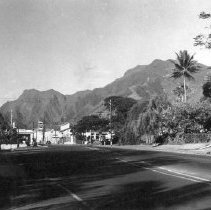 Maui - Looks like California