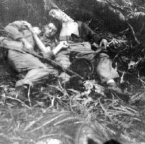 Not Dead, Just Bunk Fatigue