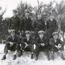 Officers in Ft. Pierce