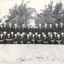 Underwater Demolitioneers