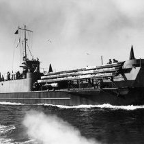 LCI loaded with six 50 units