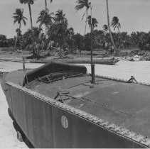 Army Land and Sea Craft. Radio controlled.