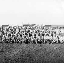 Team ABLE photo  UDT ABLE group shot.