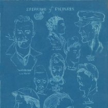 Speaking of Pictures by Jim