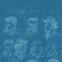 Team 12 Demos by Massey