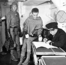 Frogman Publicity shot