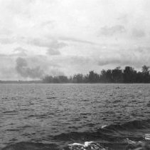 UDT 11 Picking up swimmers