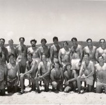 UDT-SEAL Reserve team