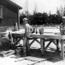 Robertson and Hendrikson