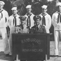 Rayburn's Roughnecks