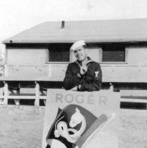 Special Roger school, Scout and Raider