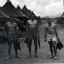 taken on Naval Base Maui