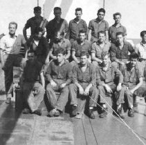 3rd Platoon U.D.T. 21