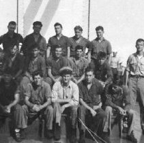 4th Platoon U.D.T. 21