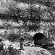 Japanese Suicide Subs