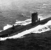 USS Grayback