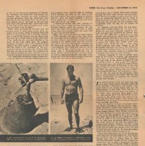 Paddlefoot Commandos