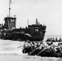 U.S.S. LCI 20