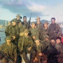 SEAL Team 1, Echo platoon