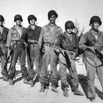 UDT 10 Platoon photo