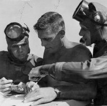 UDT 3 pre mission planning