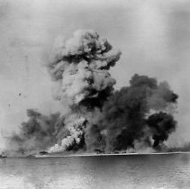 demolition of Hungnam docks