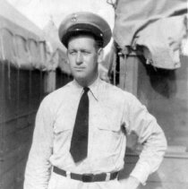 Ralph W. Young - UDT 10