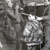 Yokosuka Japan USS Florikan