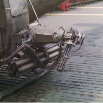 Armament of the UH-1B