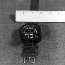 UDT wrist compass