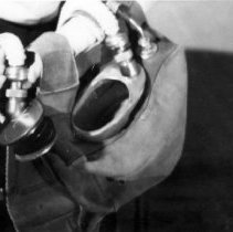 French Suit with Draeger Lung