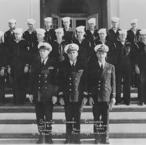 Service School Command Class 3-48