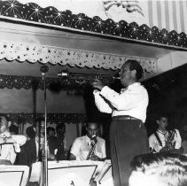 R&R photos, Ft Pierce, FL WW II