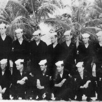 Scount & Raiders Instructors