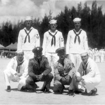 UDT 9 - Graduating at Ft. Pierce