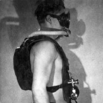 German Draeger Lung, Sub Ops