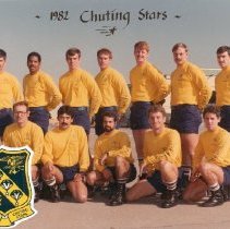 1982 Chuting Stars