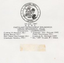 Class 45 S.E.R.E. class roster