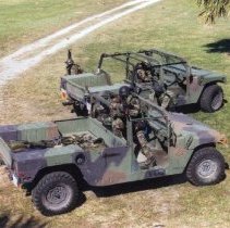 series of photos from Muster XV, 2000.