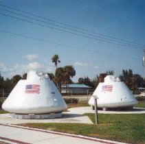 Collection of photos taken by the museum for Muster XV