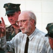 Collection of photos taken by the museum for Muster XV