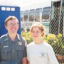 Collection of photos taken by the museum for Muster XV