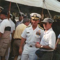 Collection of photos taken by the museum for Muster XV