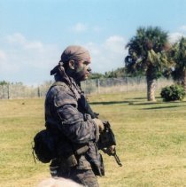 Collection of photos taken by the museum for Muster XV