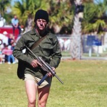 Collection of photos taken by the museum for Muster XV