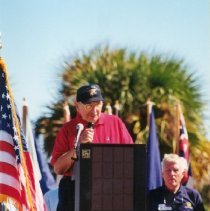 Collection of photos taken by the museum for Muster XV