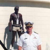 Collection of photos taken by the museum for Muster XV