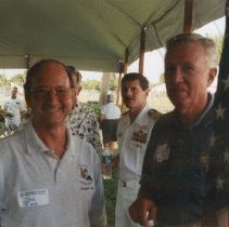 Collection of photos taken by the museum for Muster XV