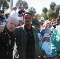 Collection of photos taken by the museum for Muster XV