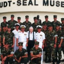 Collection of photos taken by the museum for Muster XV